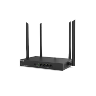 TENDA Router Wireless Hotspot AC1200 W15E